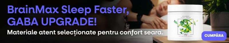 (Rumunština) Sleep faster